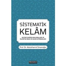 TeknoKapsül Sistematik Kelam