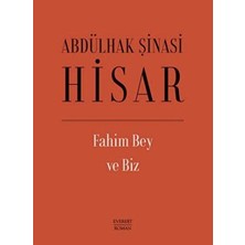 TeknoKapsül Fahim Bey ve Biz