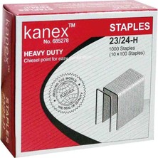 Kanex No:23/24 Zımba Teli