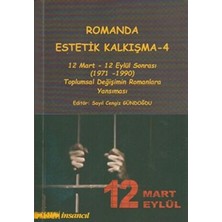 TeknoKapsül Romanda Estetik Kalkışma 4