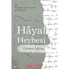 TeknoKapsül Hayal Heybesi