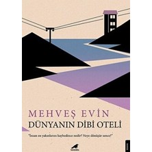 TeknoKapsül Dünyanın Dibi Oteli