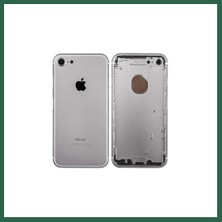 Vintessy Vıntessy Iphone 7g Kasa Kapak Beyaz BZS01