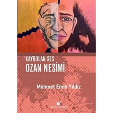 TeknoKapsül Kaybolan Ses Ozan Nesimi