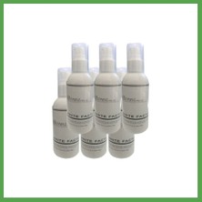 Bezos White Factor For Instant Whitening - Açıcı Krem 120 ml x 6 Adet Mgc