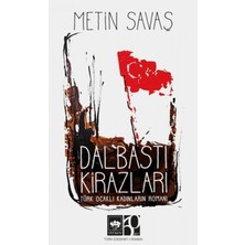Marsilyan Dalbastı Kirazları