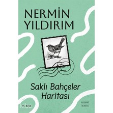 Everest / Saklı Bahçeler Haritası