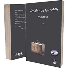 TeknoKapsül Vedalar Da Güzeldir