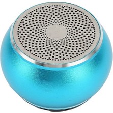 Royaleks Bluetooth 5.0 Mini Taşınabilir Hoparlör - Yüksek Ses Kalitesi, Eller Serbest Arama ve Uzun Pil Ömrü