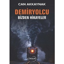 TeknoKapsül Demir Yolcu Bizden Hikayeler