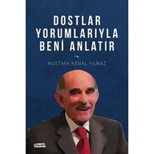 TeknoKapsül Dostlar Yorumlarıyla Beni Anlatır