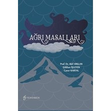 TeknoKapsül Ağrı Masalları