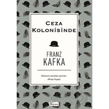 Koridor / Ceza Kolonisinde - Bez Cilt
