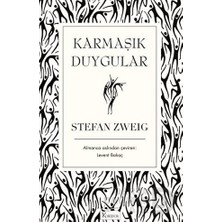 Koridor / Karmaşık Duygular - Bez Cilt