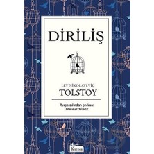 Koridor / Diriliş - Bez Cilt