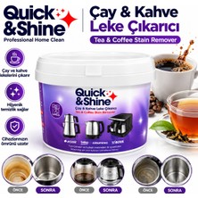 Öz Beyaz Eşya Grundıg - Uyumlu - Çay ve Kahve Leke Çıkarıcı