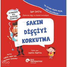 Koç / Sakın Dişçiyi Korkutma