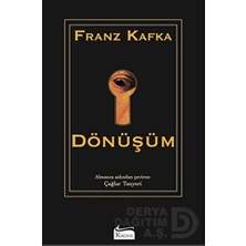 Koridor / Dönüşüm - Klasikler 4 - Bez Cilt