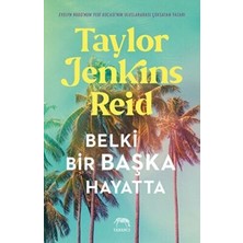 TeknoKapsül Belki Bir Başka Hayatta