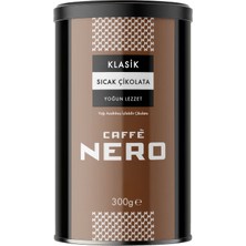 Caffe Nero Sıcak Çikolata 300GR