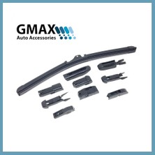 Bezos Gmax Muz Silecek 9 Aparatlı 750MM MBT06