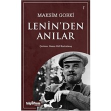 TeknoKapsül Lenin’den Anılar