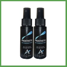 Bezos Alps Prosthetic Antiperspirant Sprey 50 ml Mgc