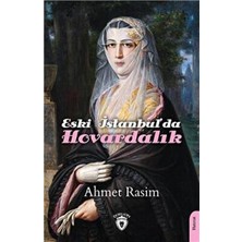 TeknoKapsül Eski Istanbul`da Hovardalık