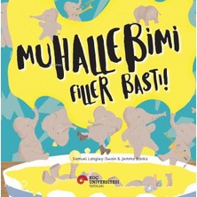 Koç / Muhallebimi Filler Bastı