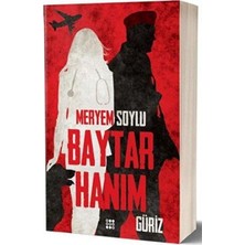 TeknoKapsül Baytar Hanım 1- Güriz Cep Boy