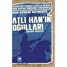 TeknoKapsül Atlı Han`ın Oğulları