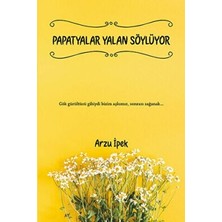 TeknoKapsül Papatyalar Yalan Söylüyor