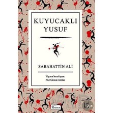 Koridor / Kuyucaklı Yusuf - Bez Cilt