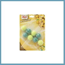 Bezos 2X55 gr Limon Kokulu Wc Blok MBT06