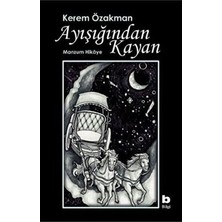 TeknoKapsül Ayışığından Kayan - Manzum Hikaye