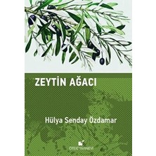 TeknoKapsül Zeytin Ağacı