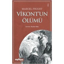 TeknoKapsül Vikont’un Ölümü