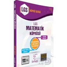 Karekök Yayıncılık Karekök / Lgs Matematik Köprüsü