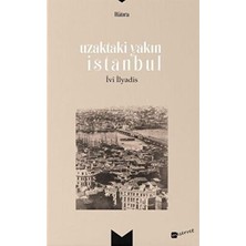 TeknoKapsül Uzaktaki Yakın Istanbul