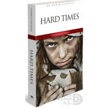 Mk / Ingilizce Klasik Roman - Hard Tımes