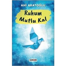 TeknoKapsül Ruhum Mutlu Kal