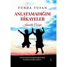 TeknoKapsül Anlatamadığım Hikayeler