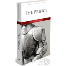 Mk / Ingilizce Klasik Roman - The Prınce