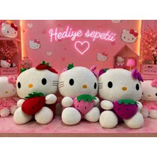 45CM Hello Kitty Ithal Peluş