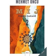 TeknoKapsül Mij 2 - Peşken Barane