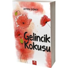 TeknoKapsül Gelincik Kokusu