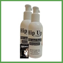 Bezos Hip Up 1+1 120 ml Kremi + 1 Tane Hediye Jel Mgc