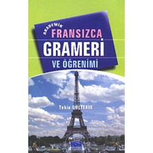 Parıltı / Fransızca Grameri ve Öğrenimi