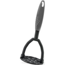 Qlux Ideas Qlux L-00384 Yapışmaz Patates Ezici Tepal