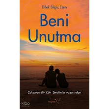 Müptela Yayınları Müptela / Beni Unutma